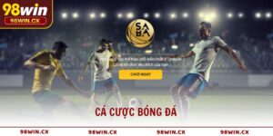 Cá cược bóng đá thế giới thể thao hấp dẫn thắng lớn