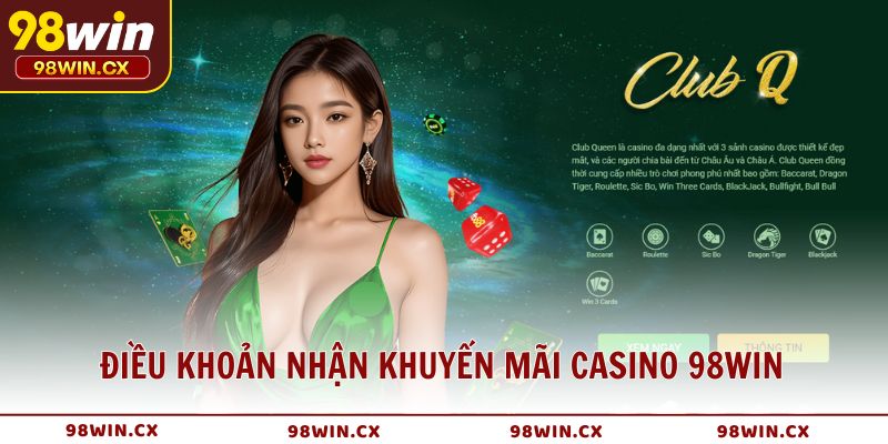 Mỗi người chơi chỉ được sử dụng một tài khoản duy nhất.