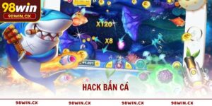 Hack bắn cá tìm hiểu sự thật phía sau chiêu trò gian lận