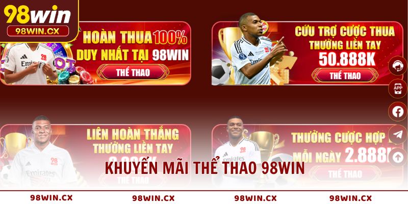 Những lưu ý để nhận Khuyến Mãi 98WIN hiệu quả và an toàn