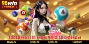 Rồng Bạch Kim Lô Đề – Phương Pháp Soi Cầu Chuẩn Xác #1