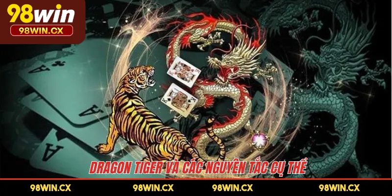 Dragon Tiger và các nguyên tắc cụ thể 