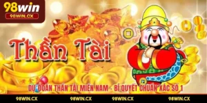 Dự Đoán Thần Tài Miền Nam – Bí Quyết Chuẩn Xác Số 1