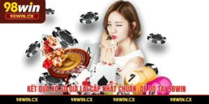Kết Quả Xổ Số Gia Lai Cập Nhật Chuẩn, Dễ Dò Tại 98WIN