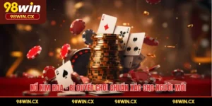 Nổ Kim Hoa – Bí Quyết Chơi Chuẩn Xác Cho Người Mới