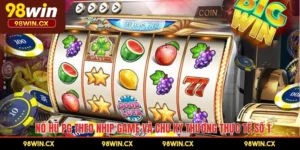 Nổ Hũ PG Theo Nhịp Game Và Chu Kỳ Thưởng Thực Tế Số 1