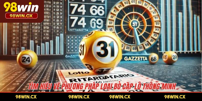 Tìm hiểu về phương pháp loại bỏ cặp lô thông minh